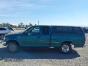 ✅ 1998 Ford F-150 • VIN: 1FTRX18L7WKA28205 • Лот: 42905121. Опубликован ранее на IAAI с пробегом 208 071 миль. Бесплатный доступ к архиву аукционных продаж из США и подробный отчёт об истории автомобиля на DreamBid. Изображение 14.