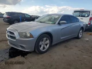 ✅ 2011 Dodge Charger Rallye • VIN: 2B3CL3CG1BH519976 • Лот: 80280735. Опубликован ранее на Copart с пробегом 167 283 миль. Бесплатный доступ к архиву аукционных продаж из США и подробный отчёт об истории автомобиля на DreamBid. Изображение 1.