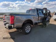 ✅ 2024 Ford F-250 XLT • VIN: 1FT7W2BT9REE87246 • Lot: 65382355. Listed on Copart with Not provided. Free auction sales archive from the USA and detailed vehicle history report at DreamBid. Image 3.