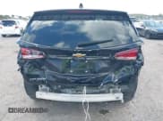 ✅ 2024 Chevrolet Equinox LS • VIN: 3GNAXHEG2RL155399 • Lot: 41897926. Listed on IAAI with 19,544 mi. Free auction sales archive from the USA and detailed vehicle history report at DreamBid. Image 6.