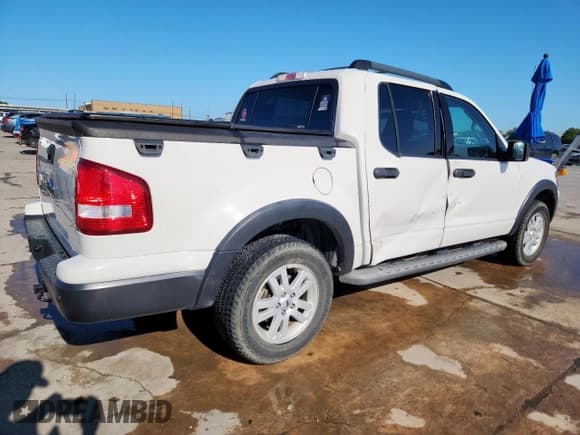 ✅ 2010 Ford Explorer Sport Trac XLT • VIN: 1FMEU3BE5AUA29259 • Lot: 68432505. Wystawiony na Copart z przebiegiem 75 845 mil. Bezpłatny archiwum sprzedaży aukcyjnych z USA i szczegółowy raport historii pojazdu na DreamBid. Zdjęcie 3.