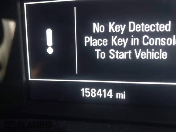 2019 Chevrolet Malibu LS с VIN 1G1ZC5ST5KF182421, выставлен на аукционе IAAI как лот 43295023 с пробегом 158 414 миль миль и . История ставок и продаж доступна на DreamBid. Изображение 14.