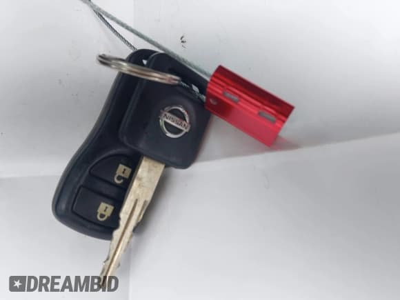 ✅ 2018 Nissan Frontier SV • VIN: 1N6AD0EV2JN713304 • Lot: 43231652. Listed on IAAI with 162,298 mi. Free auction sales archive from the USA and detailed vehicle history report at DreamBid. Image 11.