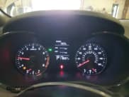 ✅ 2014 Kia Forte LX • VIN: KNAFK4A68E5141730 • Лот: 82752685. Опубликован ранее на Copart с пробегом 118 687 миль. Бесплатный доступ к архиву аукционных продаж из США и подробный отчёт об истории автомобиля на DreamBid. Изображение 9.