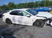 2023 Toyota Camry SE с VIN 4T1G11BK6PU085036, выставлен на аукционе IAAI как лот 43118906 с пробегом 33 413 миль миль и . История ставок и продаж доступна на DreamBid. Изображение 13.