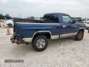 ✅ 2001 Dodge 1500 Work Special • VIN: 1B7HC16X71S779262 • Lot: 67238125. Wystawiony na Copart z przebiegiem 202 946 mil. Bezpłatny archiwum sprzedaży aukcyjnych z USA i szczegółowy raport historii pojazdu na DreamBid. Zdjęcie 3.