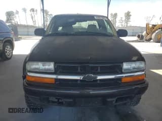 ✅ 1998 Chevrolet S-10 LS • VIN: 1GCCT19W2W8103853 • Лот: 43801065. Опубликован ранее на Copart с пробегом 181 930 миль. Бесплатный доступ к архиву аукционных продаж из США и подробный отчёт об истории автомобиля на DreamBid. Изображение 5.