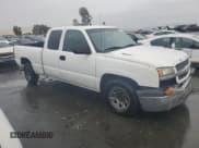 ✅ 2005 Chevrolet Silverado 1500 LS • VIN: 2GCEC19V351140864 • Лот: 82237414. Опубликован ранее на Copart с пробегом 314 855 миль. Бесплатный доступ к архиву аукционных продаж из США и подробный отчёт об истории автомобиля на DreamBid. Изображение 4.