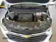 2019 Chevrolet Traverse LT z VIN 1GNERHKW1KJ185773, wystawiony jako Copart lot #66623455 z przebiegiem 100 512 mil mil oraz Szkoda całkowita • Salvage title. Historia ofert i sprzedaży dostępna na DreamBid. Obrazek 12.