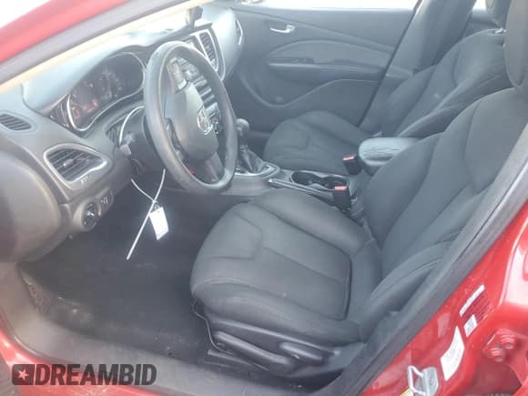 ✅ 2013 Dodge Dart SXT • VIN: 1C3CDFBA6DD266345 • Лот: 84751025. Опубликован ранее на Copart с пробегом 135 269 миль. Бесплатный доступ к архиву аукционных продаж из США и подробный отчёт об истории автомобиля на DreamBid. Изображение 7.