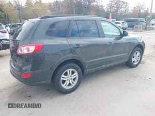 ✅ 2012 Hyundai Santa Fe GLS • VIN: 5XYZGDAB6CG141972 • Лот: 43530368. Опубликован ранее на IAAI с пробегом 173 898 миль. Бесплатный доступ к архиву аукционных продаж из США и подробный отчёт об истории автомобиля на DreamBid. Изображение 4.