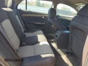 ✅ 2011 Chevrolet Malibu 1LS • VIN: 1G1ZB5E15BF156382 • Lot: 75807684. Listed on Copart with 109,352 mi. Free auction sales archive from the USA and detailed vehicle history report at DreamBid. Image 10.