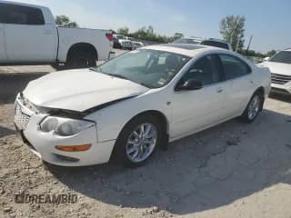 ✅ 2004 Chrysler 300M M • VIN: 2C3HE66G94H676108 • Lot: 80192395. Wystawiony na Copart z przebiegiem 112 522 mil. Bezpłatny archiwum sprzedaży aukcyjnych z USA i szczegółowy raport historii pojazdu na DreamBid. Zdjęcie 1.