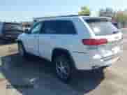 2020 Jeep Grand Cherokee Limited with VIN 1C4RJFBGXLC401172, listed as a IAAI auction lot 43237780 with 86,402 mi miles and . Bid and sale history available at DreamBid. Image 3.