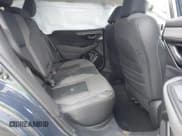 ✅ 2024 Subaru Outback Onyx • VIN: 4S4BTALC0R3114387 • Lot: 43581823. Listed on IAAI with 76,395 mi. Free auction sales archive from the USA and detailed vehicle history report at DreamBid. Image 8.