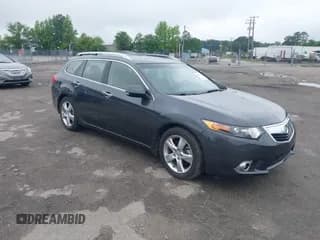 ✅ 2012 Acura TSX Technology • VIN: JH4CW2H61CC002583 • Lot: 42257064. Listed on IAAI with 41,340 mi. Free auction sales archive from the USA and detailed vehicle history report at DreamBid. Image 1.