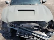 ✅ 2023 Toyota Tacoma SR • VIN: 3TMCZ5AN9PM626034 • Lot: 69316375. Listed on Copart with 35,131 mi. Free auction sales archive from the USA and detailed vehicle history report at DreamBid. Image 11.