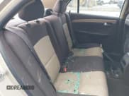 ✅ 2010 Chevrolet Malibu 1LS • VIN: 1G1ZB5EB2AF293884 • Lot: 43537559. Wystawiony na IAAI z przebiegiem 129 431 mil. Bezpłatny archiwum sprzedaży aukcyjnych z USA i szczegółowy raport historii pojazdu na DreamBid. Zdjęcie 8.