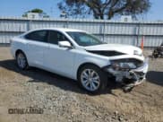 ✅ 2019 Chevrolet Impala LT • VIN: 2G11Z5SA4K9138140 • Лот: 67166994. Опубликован ранее на Copart с пробегом 53 529 миль. Бесплатный доступ к архиву аукционных продаж из США и подробный отчёт об истории автомобиля на DreamBid. Изображение 4.