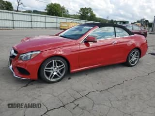 ✅ 2016 Mercedes-Benz E 400 • VIN: WDDKK6FF5GF332045 • Lot: 70118355. Listed on Copart with 20,176 mi. Free auction sales archive from the USA and detailed vehicle history report at DreamBid. Image 1.
