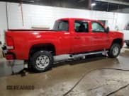✅ 2008 GMC Sierra 2500HD Work Truck • VIN: 1GTHK23698F188096 • Lot: 84331224. Listed on Copart with 241,361 mi. Free auction sales archive from the USA and detailed vehicle history report at DreamBid. Image 3.