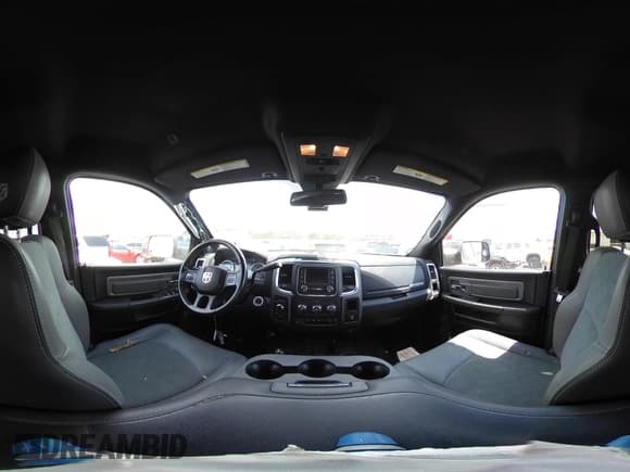 ✅ 2018 Ram 2500 Power Wagon • VIN: 3C6TR5EJ7JG170488 • Lot: 42694253. Listed on IAAI with 169,757 mi. Free auction sales archive from the USA and detailed vehicle history report at DreamBid. Image 17.