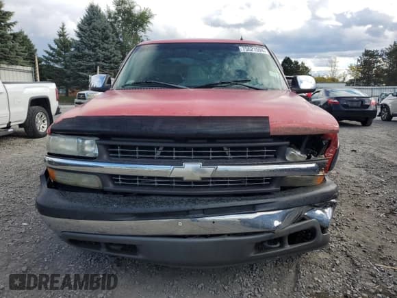 ✅ 2002 Chevrolet Silverado 1500 LT • VIN: 2GCEK19T521107636 • Лот: 75621594. Опубликован ранее на Copart с пробегом Не указан. Бесплатный доступ к архиву аукционных продаж из США и подробный отчёт об истории автомобиля на DreamBid. Изображение 5.
