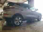 2023 Chevrolet Bolt EUV LT z VIN 1G1FY6S06P4191065, wystawiony jako Copart lot #85339375 z przebiegiem 30 220 mil mil oraz Szkoda całkowita • Salvage title. Historia ofert i sprzedaży dostępna na DreamBid. Obrazek 3.