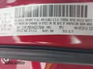 ✅ 2017 Jeep Cherokee Trailhawk L Plus • VIN: 1C4PJMBS4HD217640 • Lot: 42546332. Wystawiony na IAAI z przebiegiem 58 141 mil. Bezpłatny archiwum sprzedaży aukcyjnych z USA i szczegółowy raport historii pojazdu na DreamBid. Zdjęcie 9.