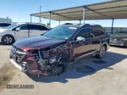 ✅ 2025 Subaru Outback Touring XT • VIN: 4S4BTGPD6S3211041 • Lot: 80922215. Wystawiony na Copart z przebiegiem 2 319 mil. Bezpłatny archiwum sprzedaży aukcyjnych z USA i szczegółowy raport historii pojazdu na DreamBid. Zdjęcie 1.