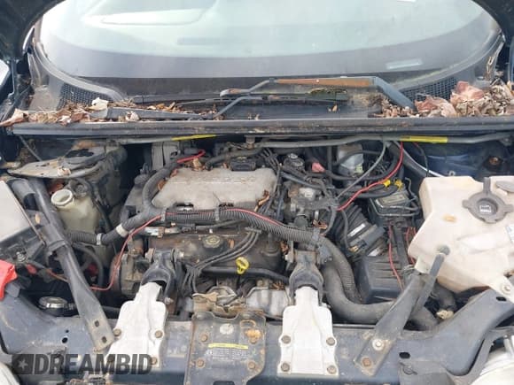 ✅ 2002 Chevrolet Venture Value 1SV • VIN: 1GNDU23E72D164048 • Lot: 40905767. Listed on IAAI with 168,468 mi. Free auction sales archive from the USA and detailed vehicle history report at DreamBid. Image 10.