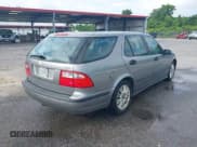 ✅ 2005 Saab 9-5 • VIN: YS3ED59A353500557 • Лот: 42233101. Опубликован ранее на IAAI с пробегом 158 433 миль. Бесплатный доступ к архиву аукционных продаж из США и подробный отчёт об истории автомобиля на DreamBid. Изображение 4.