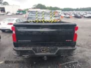 ✅ 2022 Chevrolet Silverado 1500 RST • VIN: 1GCUYEED7NZ149110 • Лот: 42373039. Опубликован ранее на IAAI с пробегом 37 452 миль. Бесплатный доступ к архиву аукционных продаж из США и подробный отчёт об истории автомобиля на DreamBid. Изображение 17.