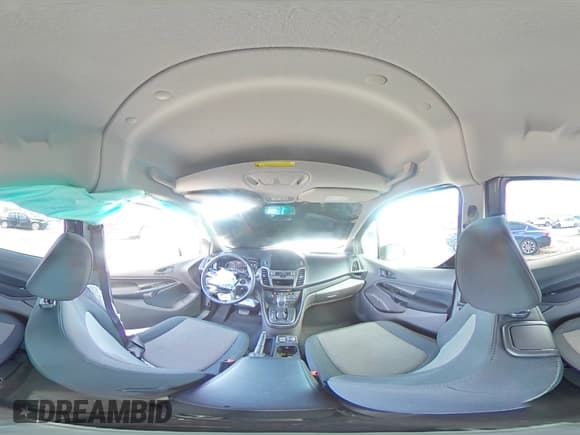 ✅ 2020 Ford Transit Connect XL • VIN: NM0GS9E26L1436743 • Lot: 85236114. Wystawiony na Copart z przebiegiem 23 686 mil. Bezpłatny archiwum sprzedaży aukcyjnych z USA i szczegółowy raport historii pojazdu na DreamBid. Zdjęcie 14.