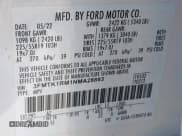 ✅ 2022 Ford Mustang Mach-E Select • VIN: 3FMTK1RM1NMA28893 • Lot: 42527420. Wystawiony na IAAI z przebiegiem 50 935 mil. Bezpłatny archiwum sprzedaży aukcyjnych z USA i szczegółowy raport historii pojazdu na DreamBid. Zdjęcie 9.