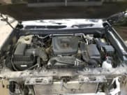 ✅ 2016 GMC Canyon 4WD SLE • VIN: 1GTP6CE15G1352172 • Lot: 81523774. Wystawiony na Copart z przebiegiem 170 786 mil. Bezpłatny archiwum sprzedaży aukcyjnych z USA i szczegółowy raport historii pojazdu na DreamBid. Zdjęcie 11.