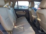 ✅ 2014 Ford Edge SEL • VIN: 2FMDK4JC0EBA44433 • Lot: 94517995. Wystawiony na Copart z przebiegiem 169 805 mil. Bezpłatny archiwum sprzedaży aukcyjnych z USA i szczegółowy raport historii pojazdu na DreamBid. Zdjęcie 11.