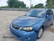 ✅ 2009 Subaru Impreza i • VIN: JF1GH60669H811952 • Lot: 42592739. Wystawiony na IAAI z przebiegiem 128 669 mil. Bezpłatny archiwum sprzedaży aukcyjnych z USA i szczegółowy raport historii pojazdu na DreamBid. Zdjęcie 6.