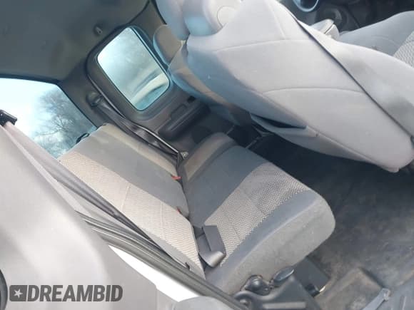 ✅ 2003 Ford F-150 • VIN: 2FTPX18Z93CA86974 • Lot: 43855931. Listed on IAAI with Not provided. Free auction sales archive from the USA and detailed vehicle history report at DreamBid. Image 8.