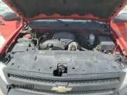 ✅ 2010 Chevrolet Silverado 1500 Work Truck • VIN: 3GCRKPEA2AG233371 • Lot: 53309495. Listed on Copart with 150,380 mi. Free auction sales archive from the USA and detailed vehicle history report at DreamBid. Image 11.