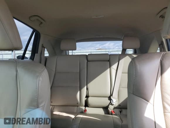 ✅ 2014 Acura RDX • VIN: 5J8TB4H32EL008430 • Лот: 91012225. Опубликован ранее на Copart с пробегом 88 754 миль. Бесплатный доступ к архиву аукционных продаж из США и подробный отчёт об истории автомобиля на DreamBid. Изображение 10.