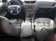 ✅ 2014 Chevrolet Traverse LTZ • VIN: 1GNKRJKD4EJ168401 • Lot: 51547754. Wystawiony na Copart z przebiegiem 58 071 mil. Bezpłatny archiwum sprzedaży aukcyjnych z USA i szczegółowy raport historii pojazdu na DreamBid. Zdjęcie 8.