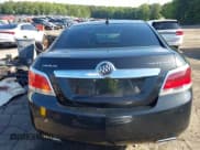 ✅ 2013 Buick LaCrosse Leather • VIN: 1G4GC5E35DF121904 • Lot: 42240848. Wystawiony na IAAI z przebiegiem 195 274 mil. Bezpłatny archiwum sprzedaży aukcyjnych z USA i szczegółowy raport historii pojazdu na DreamBid. Zdjęcie 16.