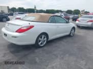 ✅ 2008 Toyota Solara SLE • VIN: 4T1FA38P98U137674 • Lot: 43713550. Listed on IAAI with 215,813 mi. Free auction sales archive from the USA and detailed vehicle history report at DreamBid. Image 4.