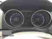 2014 Hyundai Sonata GLS with VIN 5NPEB4AC5EH829446, listed as a Copart auction lot 64949145 with 157,436 mi miles and Salvage title. Bid and sale history available at DreamBid. Image 9.