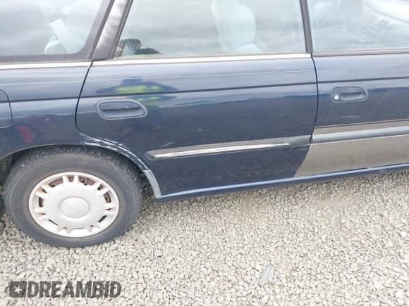✅ 1995 Subaru Legacy L • VIN: 4S3BK6353S7329928 • Лот: 43009624. Опубликован ранее на IAAI с пробегом 170 519 миль. Бесплатный доступ к архиву аукционных продаж из США и подробный отчёт об истории автомобиля на DreamBid. Изображение 6.