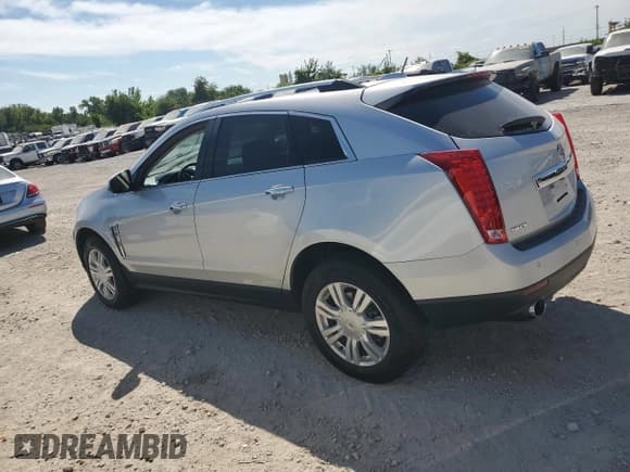 ✅ 2016 Cadillac SRX Luxury Collection • VIN: 3GYFNBE3XGS530998 • Лот: 70917955. Опубликован ранее на Copart с пробегом Не указан. Бесплатный доступ к архиву аукционных продаж из США и подробный отчёт об истории автомобиля на DreamBid. Изображение 2.