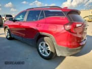 ✅ 2024 GMC Terrain SLE • VIN: 3GKALMEG2RL393996 • Lot: 84753285. Listed on Copart with 12,129 mi. Free auction sales archive from the USA and detailed vehicle history report at DreamBid. Image 2.