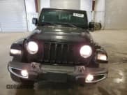 ✅ 2023 Jeep Gladiator Sport S • VIN: 1C6HJTAG3PL537006 • Lot: 60742065. Listed on Copart with 22,894 mi. Free auction sales archive from the USA and detailed vehicle history report at DreamBid. Image 5.