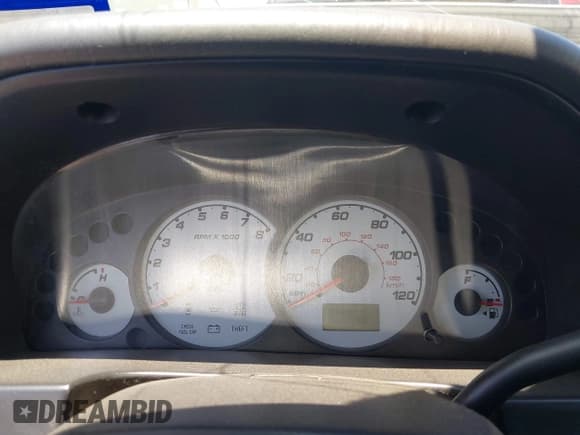 ✅ 2004 Ford Escape XLS • VIN: 1FMYU02174KB53199 • Lot: 42315263. Listed on IAAI with Not provided. Free auction sales archive from the USA and detailed vehicle history report at DreamBid. Image 7.